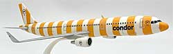 Condor - Sunshine - Airbus A321-200 - 1:200