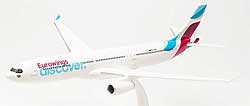 Eurowings discover - Airbus A330-300 - 1:200