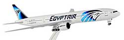 Egypt Air - Boeing 777-300ER - 1:200 - PremiumModell