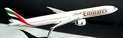 Flugzeugmodelle: Emirates - Boeing 777-300ER - 1:200