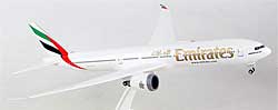 Emirates - Boeing 777-9 - 1:200 - PremiumModell