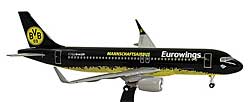 Eurowings - BVB - Airbus A320-200 - 1:200 - PremiumModell