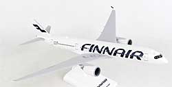 Finnair - Airbus A350-900 - 1:200 - Premium Modell