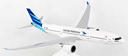 Garuda Indonesia - Airbus A330-900neo - 1:200 - PremiumModell