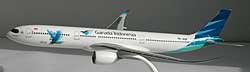 Flugzeugmodelle: Garuda Indonesia - Airbus A330-900neo - 1:200