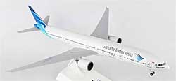 Garuda Indonesia - Boeing 777-300ER - 1:200 - PremiumModell