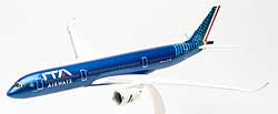Flugzeugmodelle: ITA Airways - Airbus A350-900 - 1:200