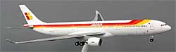 Iberia - Airbus A330-300 - 1:200 - PremiumModell