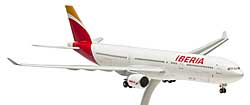 Iberia - Airbus A330-300 - 1:200 - PremiumModell