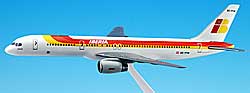 Iberia - Boeing 757-200 - 1:200