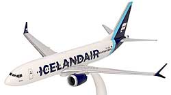 Icelandair - Boeing 737 MAX 8 - 1:200