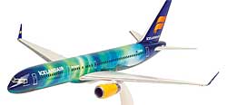 Icelandair - Hekla Aurora - Boeing 757-200 - 1:200