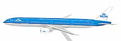 KLM - Boeing 777-300ER - 1:250