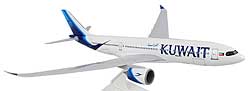 Kuwait Airways - Airbus A330-800neo - 1:200 - PremiumModell