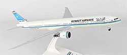 Kuwait Airways - Boeing 777-300ER - 1:200 - PremiumModell
