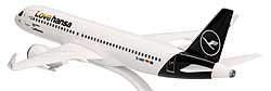 Lufthansa - Lovehansa - Airbus A320neo - 1:200