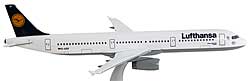 Lufthansa - Airbus A321-200 - 1:200