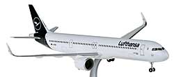 Lufthansa - Airbus A321neo - 1:200 - PremiumModell