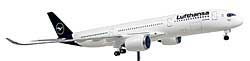 Lufthansa - Airbus A350-900 - 1:100 - PremiumModell