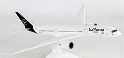 Lufthansa - Airbus A350-900 - 1:200 - PremiumModell