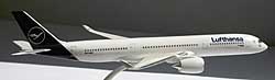 Lufthansa - Airbus A350-900 - 1:200