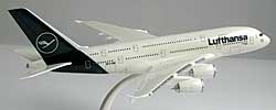 Lufthansa - Airbus A380-800 - 1:250 - Mnchen