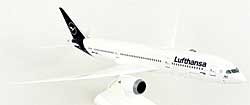 Lufthansa - Boeing 787-9 - 1:200 - PremiumModell