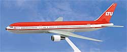 LTU - Boeing 767-300 - 1:200