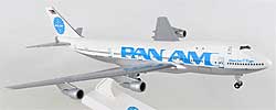 Pan Am - Boeing 747-100 - 1:200 - PremiumModell