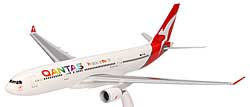 Qantas - Pride - Airbus A330-200 - 1:200