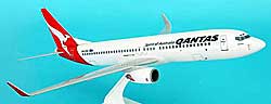 Qantas - Boeing 737-800 - 1:130 - PremiumModell