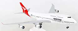Qantas - Boeing 747-400 - 1:200 - PremiumModell
