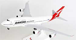 Qantas - Farewell - Boeing 747-400 - 1:200 - PremiumModell