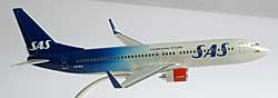 SAS - 70 Years - Boeing 737-800 - 1:200