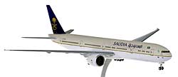 Saudia - Boeing 777-300ER - 1:200 - PremiumModell