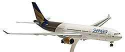 Shaheen Air - Airbus A330-300 - 1:200 - PremiumModell