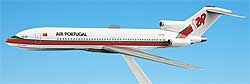 TAP - Boeing 727-200 - 1:200