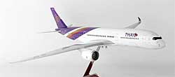 Thai Airways - Airbus A350-900 - 1:100 - PremiumModell