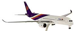 Thai Airways - Airbus A350-900 - 1:200 - PremiumModell