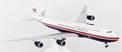 Air Force One - Boeing 747-8 - 1:200 - PremiumModell