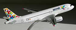 gowair - Airbus A320-200 - 1:200